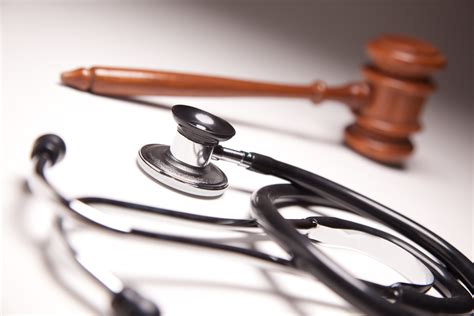 medical malpractice lawyer