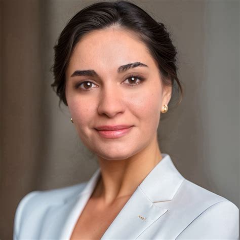 Parvin Amini Fard - Brand Development Manager - Sarina International | XING