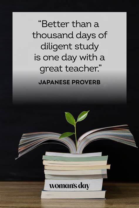 Thank You Quotes For Teachers