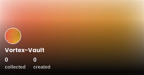 Image result for Vortex Vaults