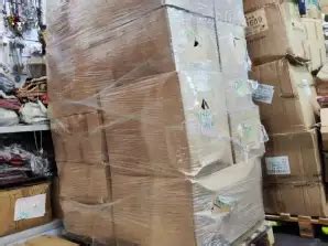 Buy unclaimed packages in wholesale - Lost packages, parcels and mails ...