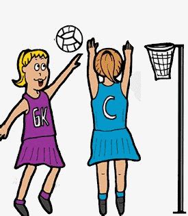 Netball Animation 的图像结果