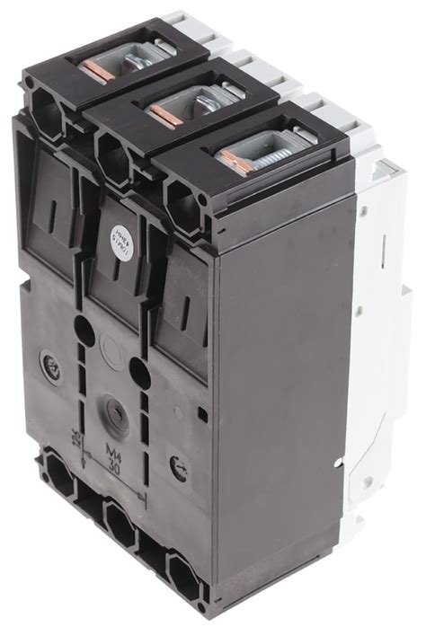 259083 NZMN1-A63 Eaton | Eaton, xEnergy MCCB 3P 63A, Breaking Capacity ...