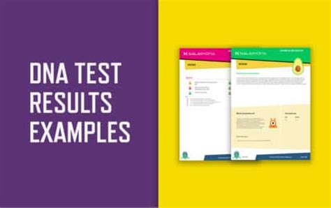 Image result for DNA Testing Result Surprises