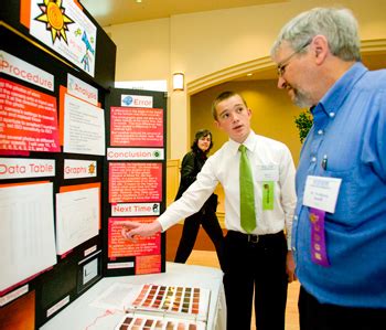 Image result for Science Fair Winner