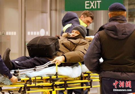 莫斯科最大机场遭恐怖袭击 死伤两百多人_视频中国_中国网