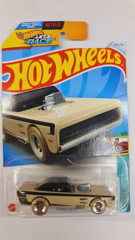 Hot Wheels SMALL BLOC | P Case | 2025 Mainline | Sams World | Ahmedabad ...