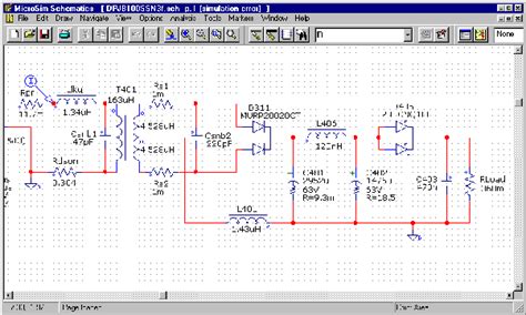Image result for Electronics Circuit Simulation Software Free