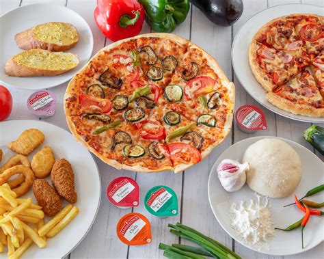 Mr Pizza Menu - Takeaway in London | Delivery Menu & Prices | Uber Eats