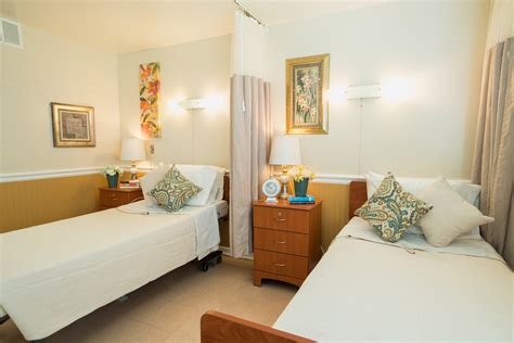 Rinaldi Convalescent Hospital