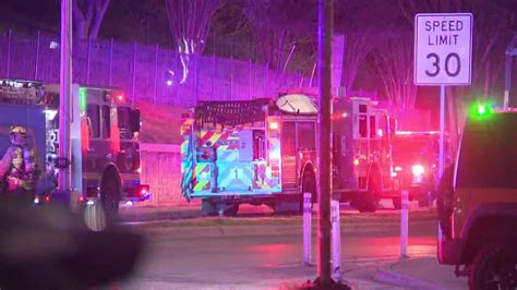 Austin firefighters' new contract touts higher pay, shorter shifts to ...