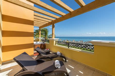 Ocean Coral and Turquesa All-Inclusive Resort