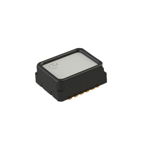SCL3300-D01 Murata Electronics | Sensors, Transducers | DigiKey