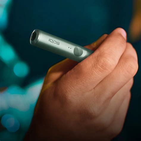 Learn how to use IQOS from a certified IQOS coach | IQOS Maldives