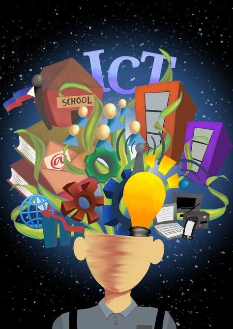 Technology and Science Innovation Project Poster 的图像结果