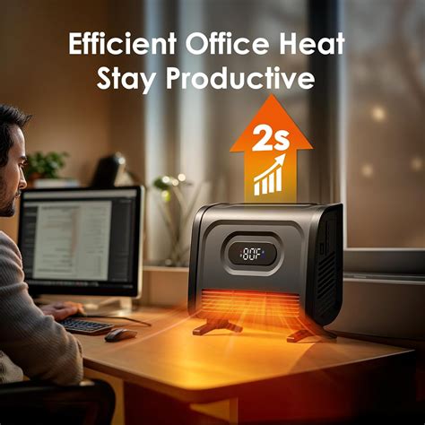 AirChoice Air Choice Electric Wall Heater, 1500W Infrared India | Ubuy