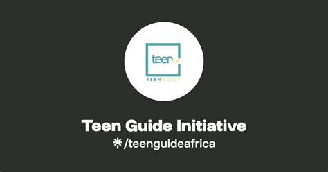 primary facts for teens teen private guide