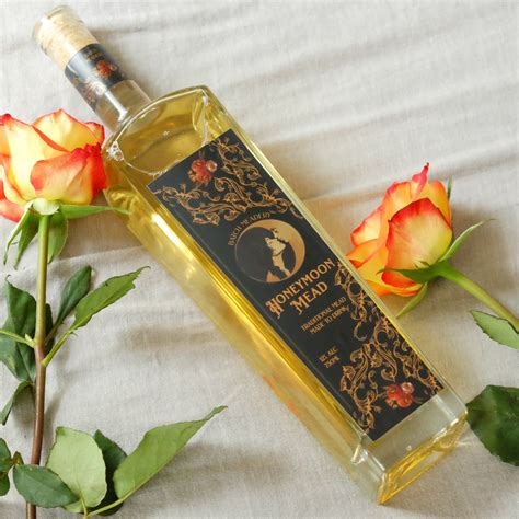 Mead: The Ancient Fermented Honey Drink - Batch Mead