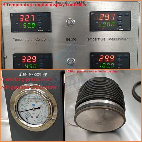 Image result for Automatic CO2 Extraction Machine