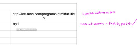 Create Hyperlink in AutoCAD 的图像结果
