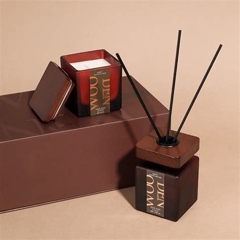 Aroma Candles Gift Set | Aromatheraphy Gift Sets - Aura Decor – AuraDecor
