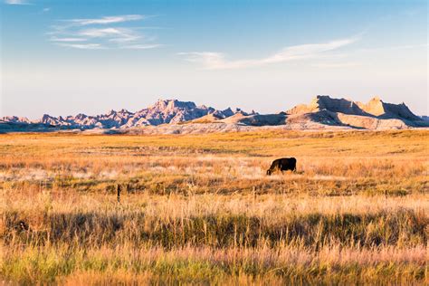 South Dakota nature stock photography: art prints, digital download