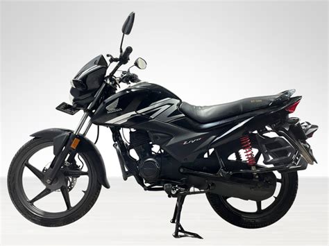 Honda Livo Disc - Used Bike for Sale | Vutto