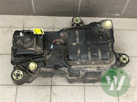 Fuel Supply, Fuel Tank for OPEL COMBO E Tour / Life (K9)