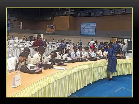 ICSE & ISC 2023 CANDIDATES WHO SECURED TOP 5 POSITIONS IN SCHOOL WERE ...