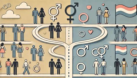 Gender Nonconforming Meaning: Real-Life Insights & Support - LGBTQ+