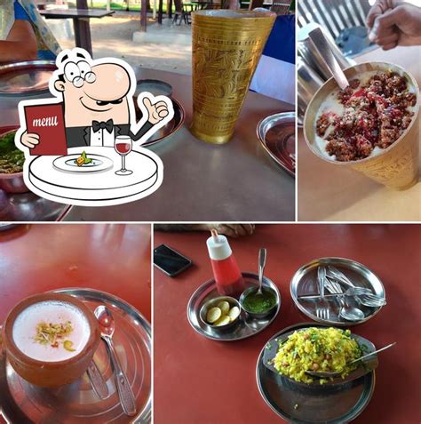 Dairyland Parlour - Parsi Dairy Farm - Restaurant menu, prices and reviews