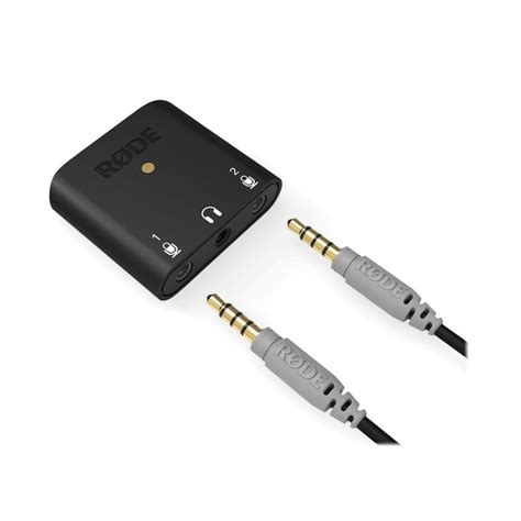 Buy Rode AI-MICRO Compact Audio Interface Online | Bajaao