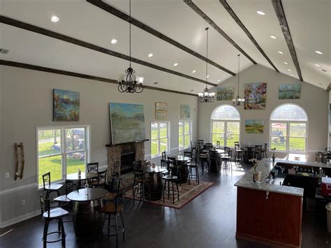 19 Best Wineries in Northern Virginia - Virginia Vacation Guide