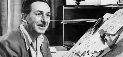 10 Of The Most Inspiring Walt Disney Quotes