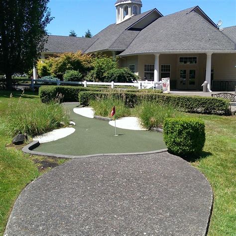 TUALATIN ISLAND GREENS (2025) All You Need to Know BEFORE You Go (with ...