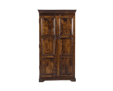 The Solid Wood Grand Bar – Saraf Furniture