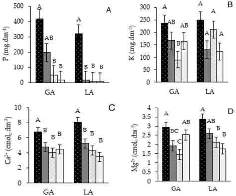 Rock Powder Enhances Soil Nutrition and Coffee Quality in Agroforestry ...