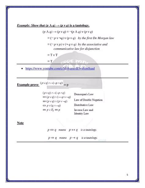 Image result for Math Proposition Examples