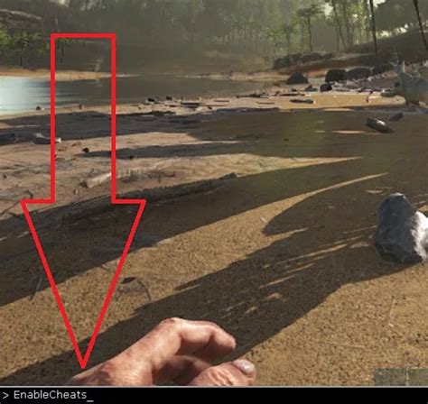 How to Find Admin Password Ark 的图像结果