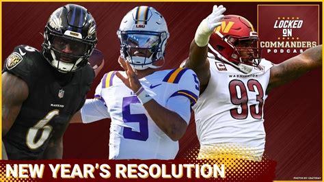 How to FIX The Washington Commanders This Offseason