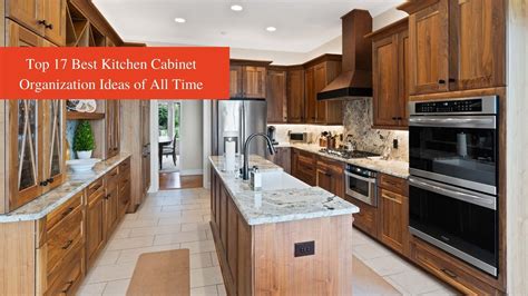 Top 17 Best Kitchen Cabinet Organization Ideas of All Time - Kitchen ...