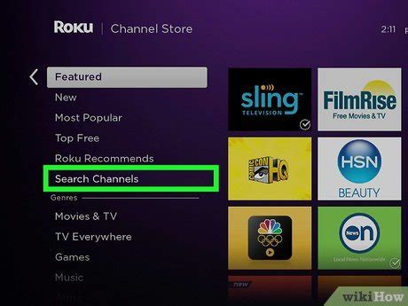 Roku Local Channel Codes 的图像结果
