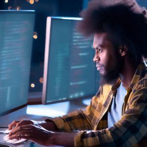Coding Terminal 的图像结果