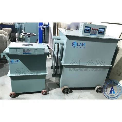 Electroplating Rectifiers - Industrial Electroplating Rectifier ...