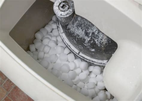 5 Tips For Maintaining Your Water Softener - Ultra Soft