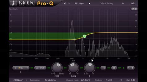 Image result for Free ProQ FabFilter