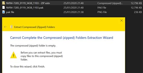 Image result for Open Pak Files on Windows