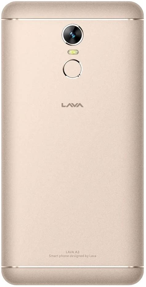 Lava A3 Images Gallery, Phone Color, 360 View | MobileMaya