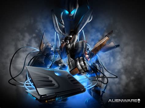 Image result for Alienware Computer Front