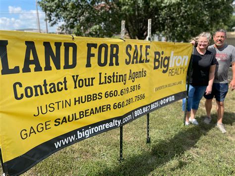 DSR Builders to sell property | Sedalia Democrat